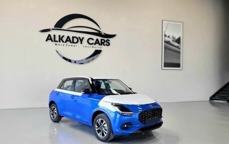 Suzuki Swift, 2025 год, 2 200 000 рублей, 3 фотография