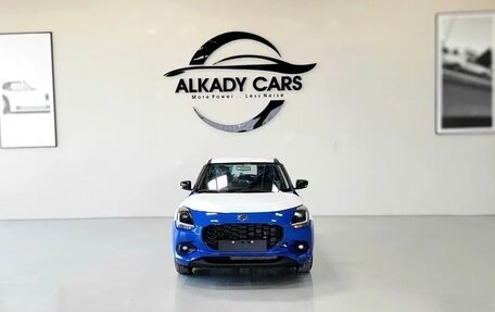 Suzuki Swift, 2025 год, 2 200 000 рублей, 2 фотография