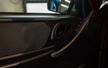 Chevrolet Niva I рестайлинг, 2017 год, 724 000 рублей, 17 фотография