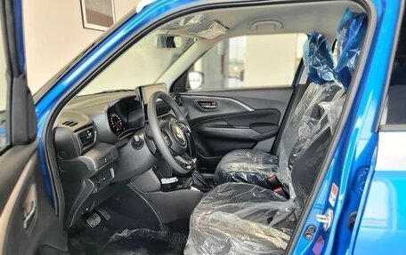 Suzuki Swift, 2025 год, 2 200 000 рублей, 5 фотография