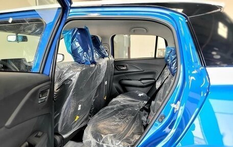 Suzuki Swift, 2025 год, 2 200 000 рублей, 7 фотография