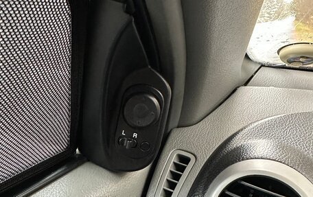 Chevrolet Lacetti, 2011 год, 560 000 рублей, 6 фотография