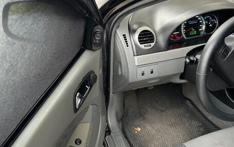 Chevrolet Lacetti, 2011 год, 560 000 рублей, 3 фотография