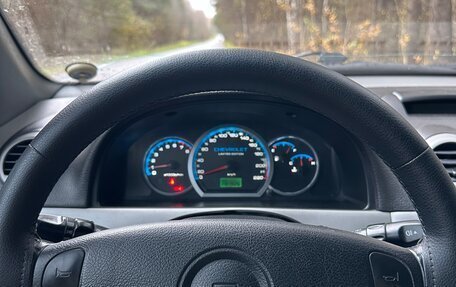 Chevrolet Lacetti, 2011 год, 560 000 рублей, 4 фотография