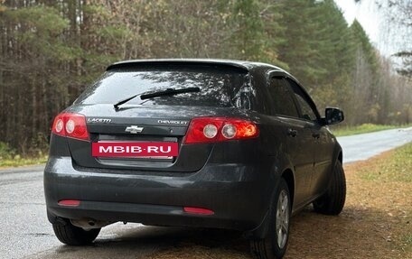 Chevrolet Lacetti, 2011 год, 560 000 рублей, 2 фотография
