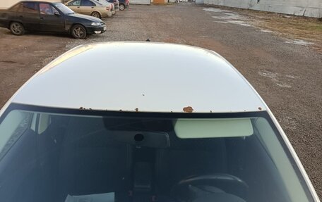 Skoda Rapid I, 2016 год, 800 000 рублей, 10 фотография