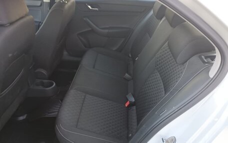 Skoda Rapid I, 2016 год, 800 000 рублей, 20 фотография