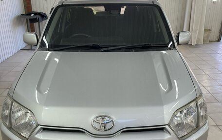 Toyota Probox I, 2017 год, 959 000 рублей, 2 фотография