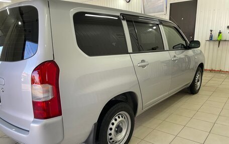 Toyota Probox I, 2017 год, 959 000 рублей, 3 фотография