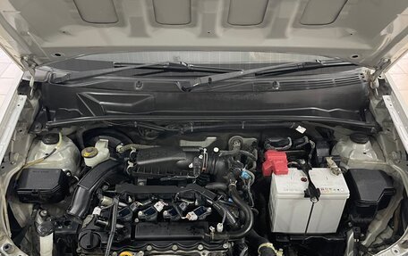 Toyota Probox I, 2017 год, 959 000 рублей, 7 фотография