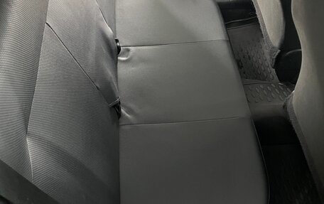 Toyota Probox I, 2017 год, 959 000 рублей, 11 фотография