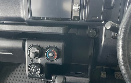 Toyota Probox I, 2017 год, 959 000 рублей, 12 фотография