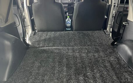 Toyota Probox I, 2017 год, 959 000 рублей, 9 фотография