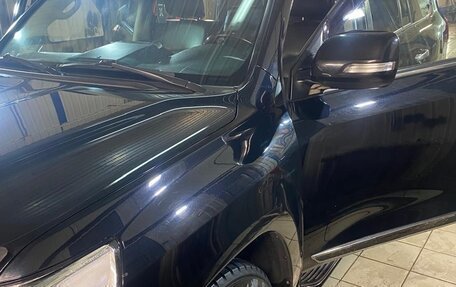 Toyota Land Cruiser 200, 2020 год, 8 000 000 рублей, 5 фотография