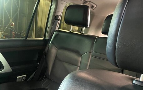 Toyota Land Cruiser 200, 2020 год, 8 000 000 рублей, 8 фотография