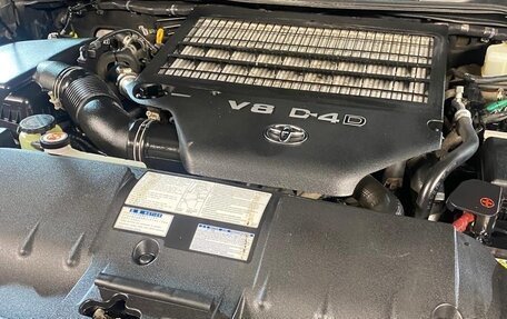 Toyota Land Cruiser 200, 2020 год, 8 000 000 рублей, 6 фотография