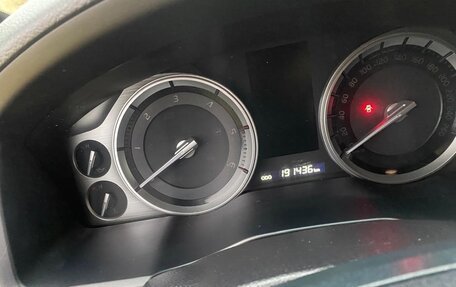 Toyota Land Cruiser 200, 2020 год, 8 000 000 рублей, 10 фотография