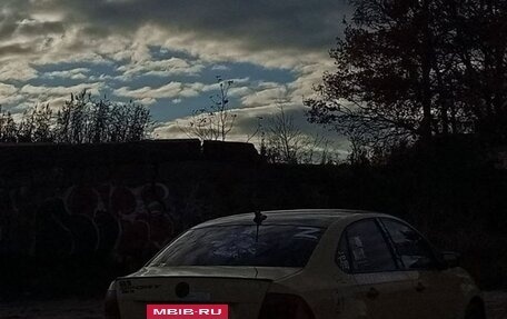 Volkswagen Polo VI (EU Market), 2018 год, 550 000 рублей, 3 фотография