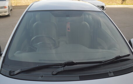 Toyota Belta, 2009 год, 550 000 рублей, 9 фотография