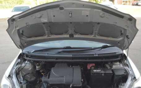 Toyota Belta, 2009 год, 550 000 рублей, 3 фотография