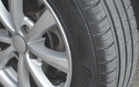 Toyota Belta, 2009 год, 550 000 рублей, 6 фотография