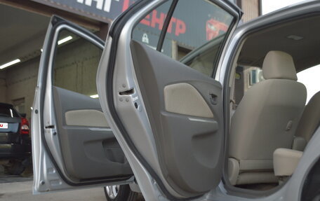 Toyota Belta, 2009 год, 550 000 рублей, 5 фотография