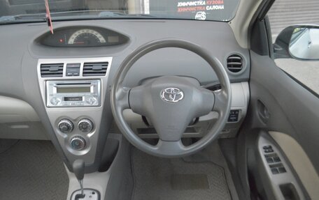 Toyota Belta, 2009 год, 550 000 рублей, 8 фотография