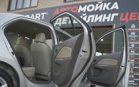 Toyota Belta, 2009 год, 550 000 рублей, 4 фотография