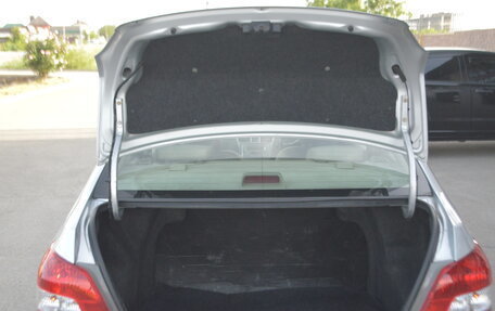 Toyota Belta, 2009 год, 550 000 рублей, 7 фотография