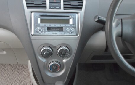 Toyota Belta, 2009 год, 550 000 рублей, 12 фотография