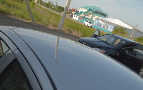 Toyota Belta, 2009 год, 550 000 рублей, 19 фотография