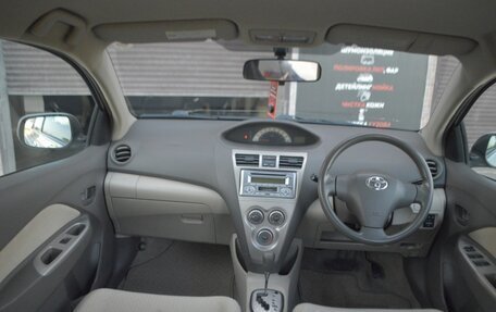 Toyota Belta, 2009 год, 550 000 рублей, 16 фотография