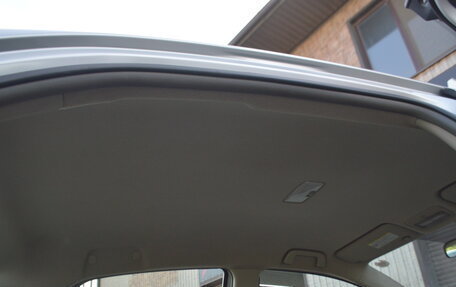 Toyota Belta, 2009 год, 550 000 рублей, 21 фотография