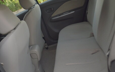 Toyota Belta, 2009 год, 550 000 рублей, 17 фотография