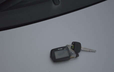 Toyota Belta, 2009 год, 550 000 рублей, 29 фотография