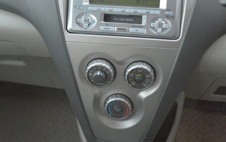 Toyota Belta, 2009 год, 550 000 рублей, 27 фотография