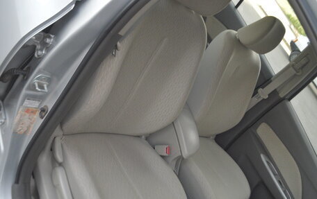 Toyota Belta, 2009 год, 550 000 рублей, 23 фотография