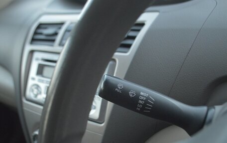 Toyota Belta, 2009 год, 550 000 рублей, 30 фотография