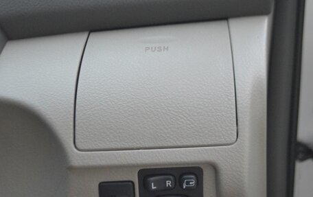 Toyota Belta, 2009 год, 550 000 рублей, 28 фотография