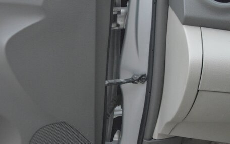 Toyota Belta, 2009 год, 550 000 рублей, 31 фотография