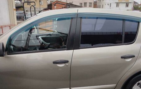 Renault Sandero I, 2011 год, 400 000 рублей, 6 фотография