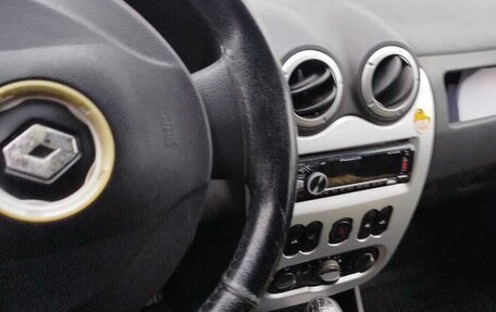 Renault Sandero I, 2011 год, 400 000 рублей, 3 фотография