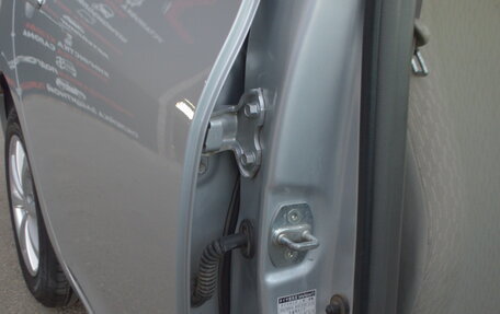 Toyota Belta, 2009 год, 550 000 рублей, 35 фотография