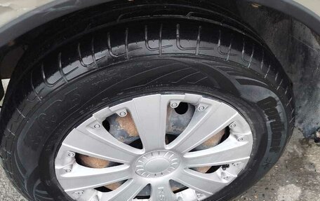 Renault Sandero I, 2011 год, 400 000 рублей, 2 фотография