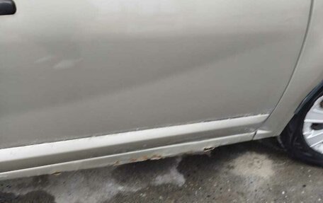 Renault Sandero I, 2011 год, 400 000 рублей, 4 фотография