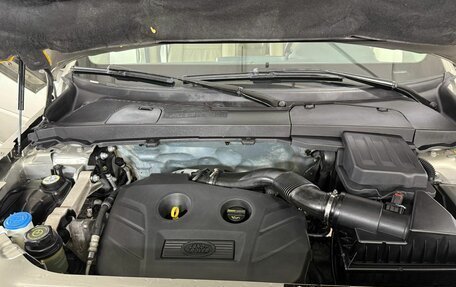 Land Rover Freelander II рестайлинг 2, 2014 год, 1 600 000 рублей, 4 фотография