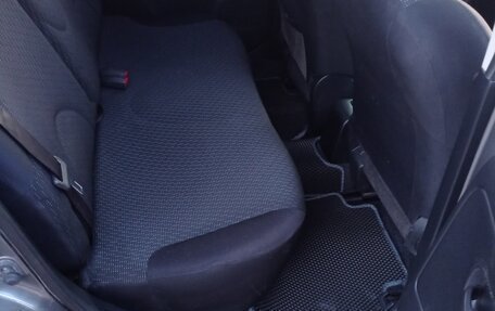 Nissan Note II рестайлинг, 2009 год, 690 000 рублей, 9 фотография