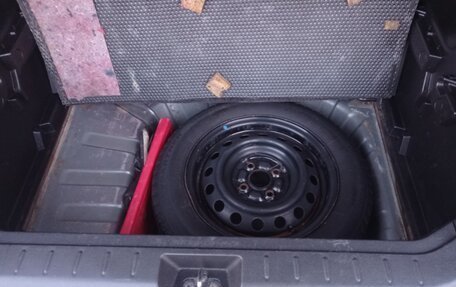 Nissan Note II рестайлинг, 2009 год, 690 000 рублей, 11 фотография