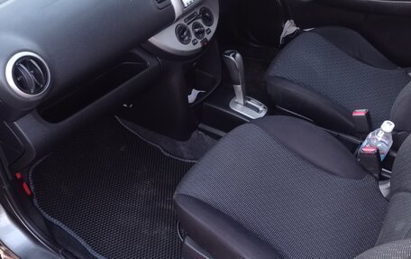 Nissan Note II рестайлинг, 2009 год, 690 000 рублей, 17 фотография