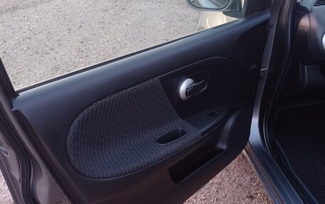 Nissan Note II рестайлинг, 2009 год, 690 000 рублей, 16 фотография